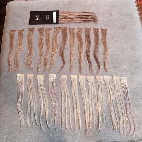 Hot Headz Hair Extensions - Picture 3 of 3